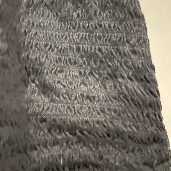 American Eagle size small tie in the back tank top - Picture 3 of 7